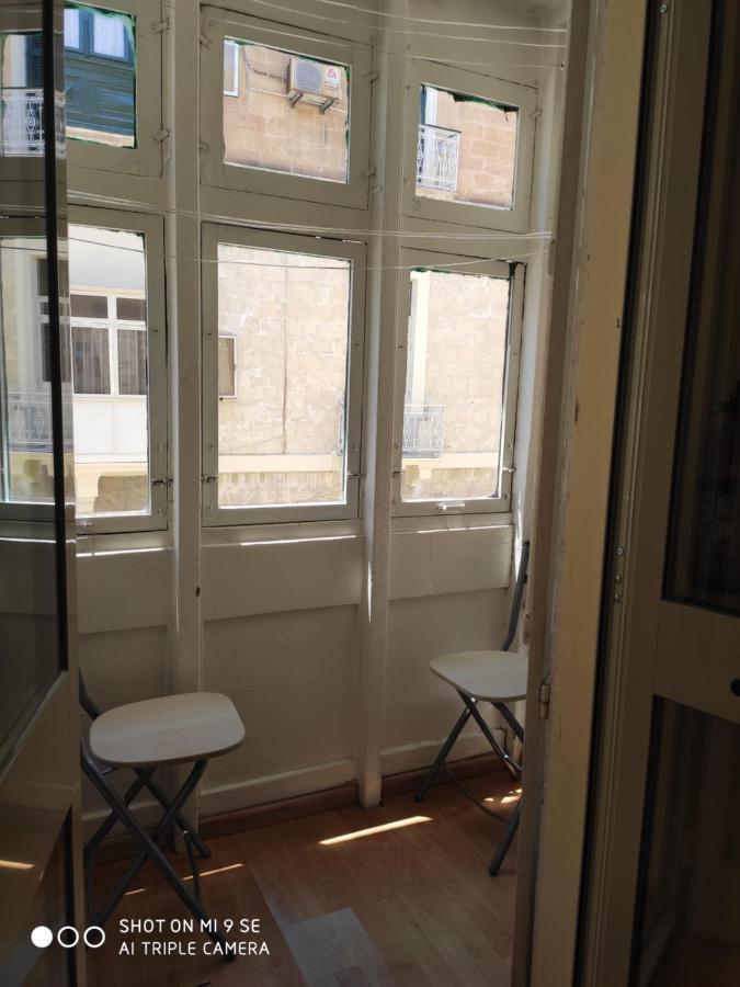 Floriana One Bedroom Studio House Экстерьер фото